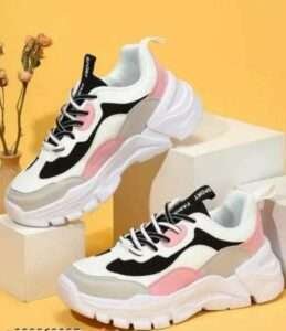 Frookoon women's shoes - Image 3