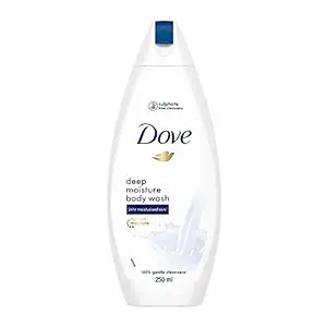 Dove Deeply Nourishing Body Wash | 190 ml