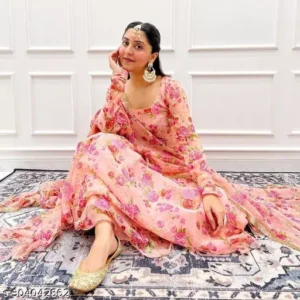 ROYALICA_WITH_DUPATTA - Image 2