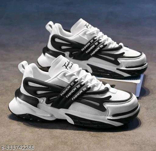 Casual Sneakers For Mens