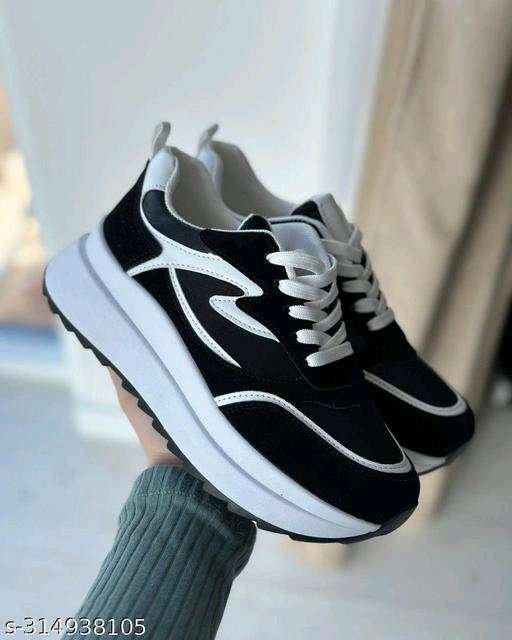 Women Casual Sneakers