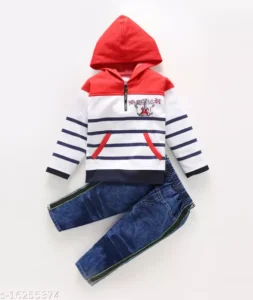 Kids boys dress sets - Image 2