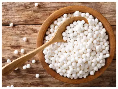Sabudana 1 kg