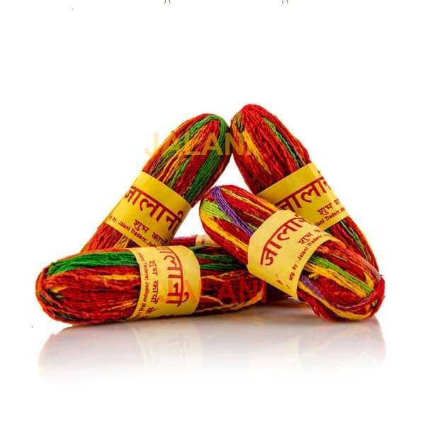 Cotton Pooja Kalawa