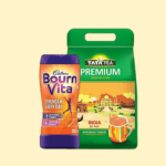 Tea, Coffee & Health Drink