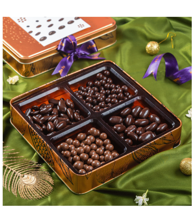 Choclate Gift Box