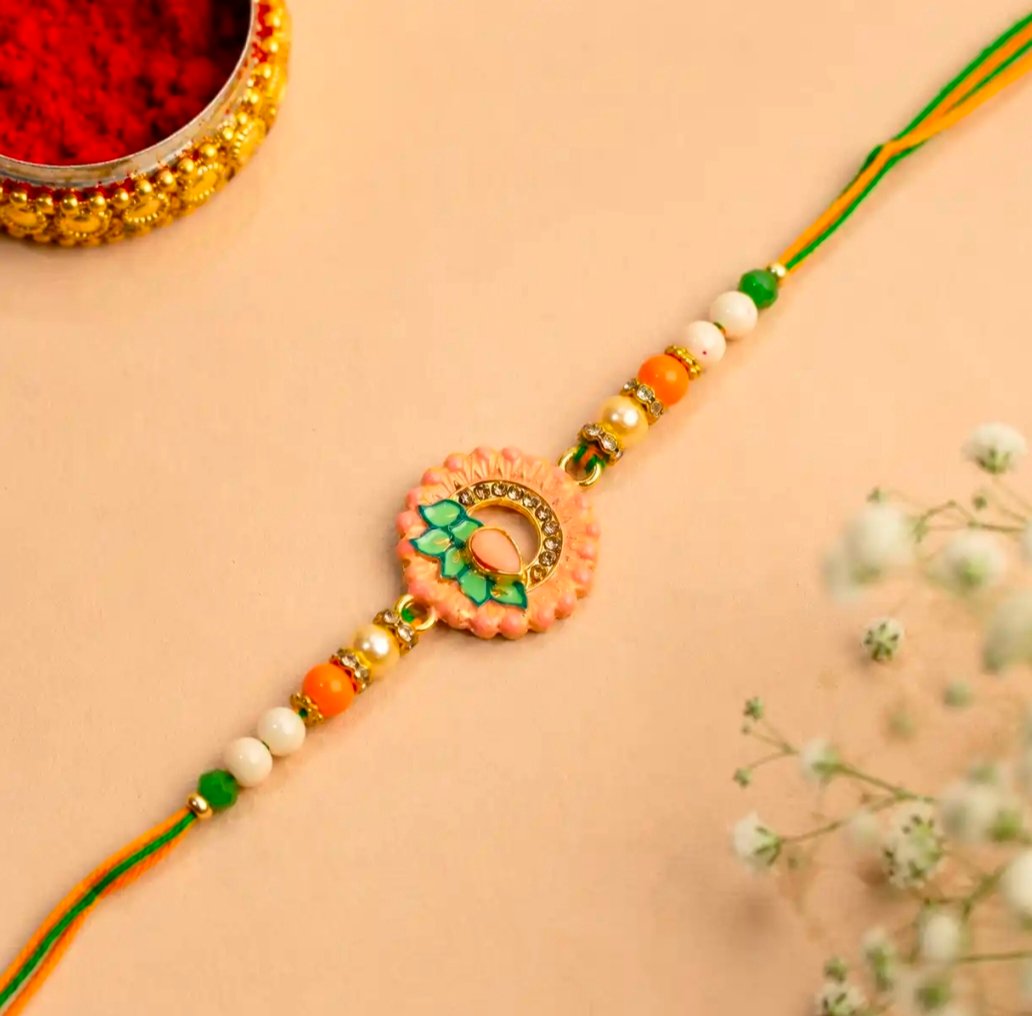 Rakhi for Brother
