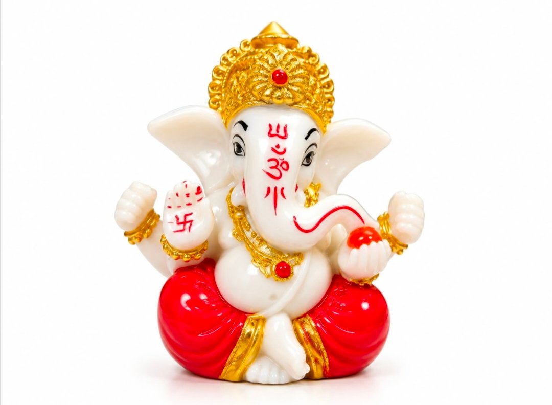 Ganesha Idol